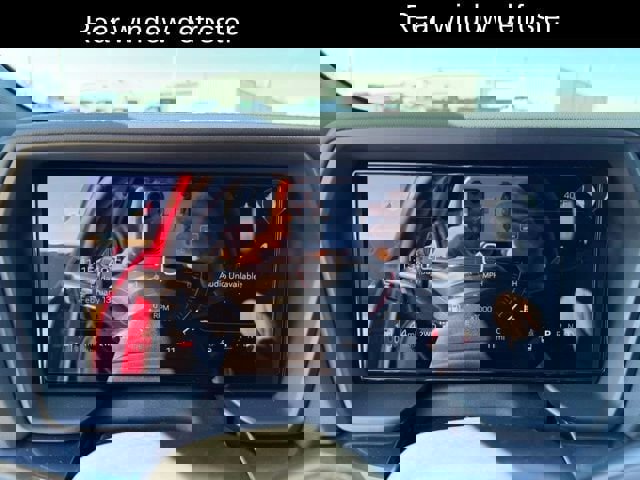 New 2026 GMC Terrain AT4 w/ Convenience Package III image 12