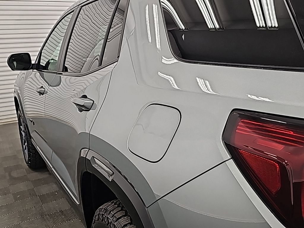 New 2026 GMC Terrain AT4 w/ Convenience Package III image 6