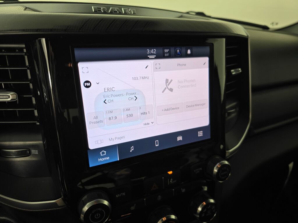 New 2026 RAM 1500 Big Horn image 23