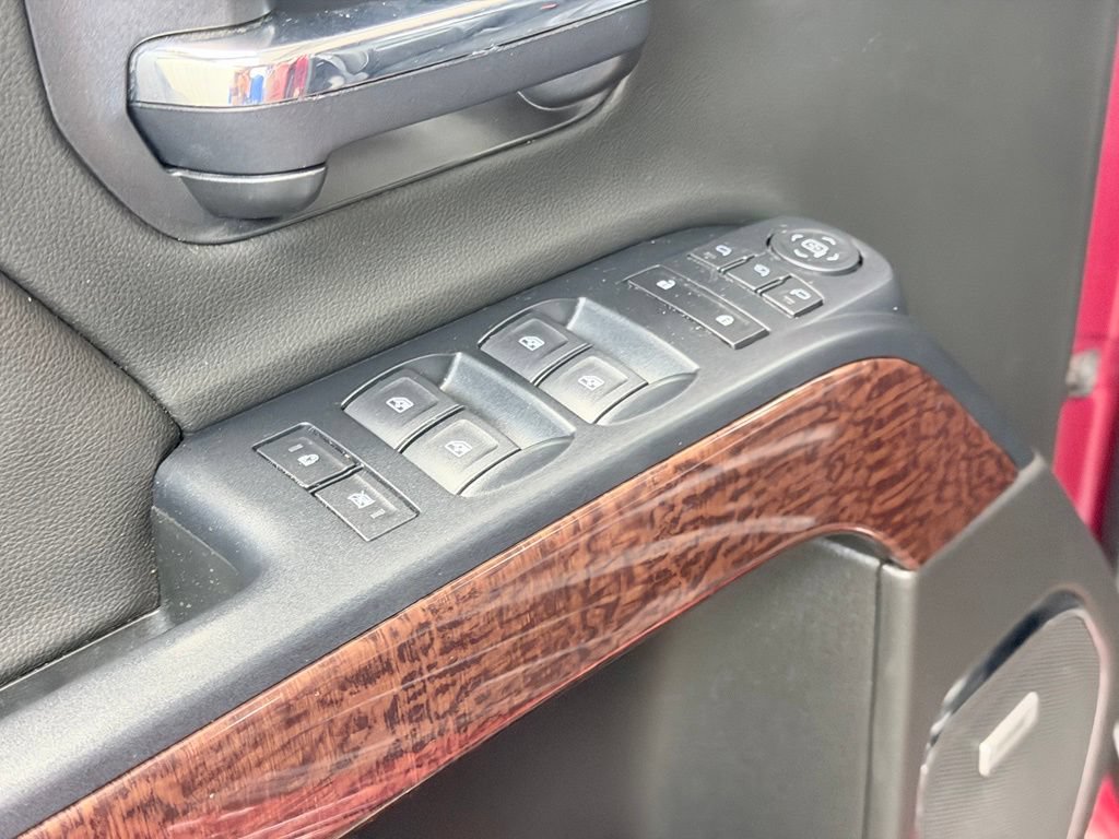 Used 2019 GMC Sierra 2500 SLT AWD/4WD image 11
