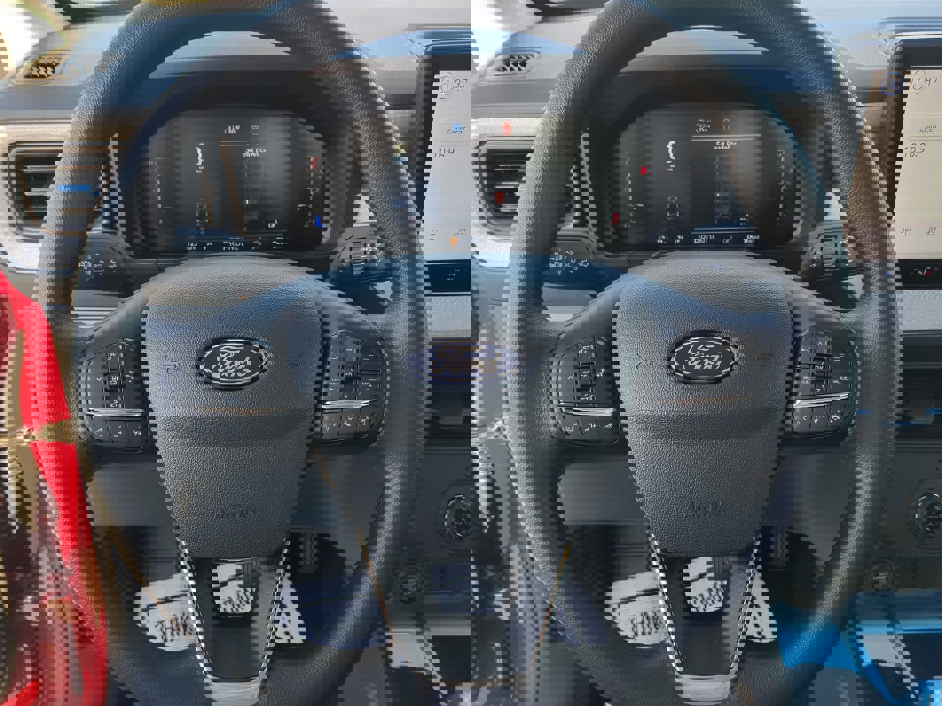 New 2026 Ford Maverick XLT w/ 4K Tow Package image 60