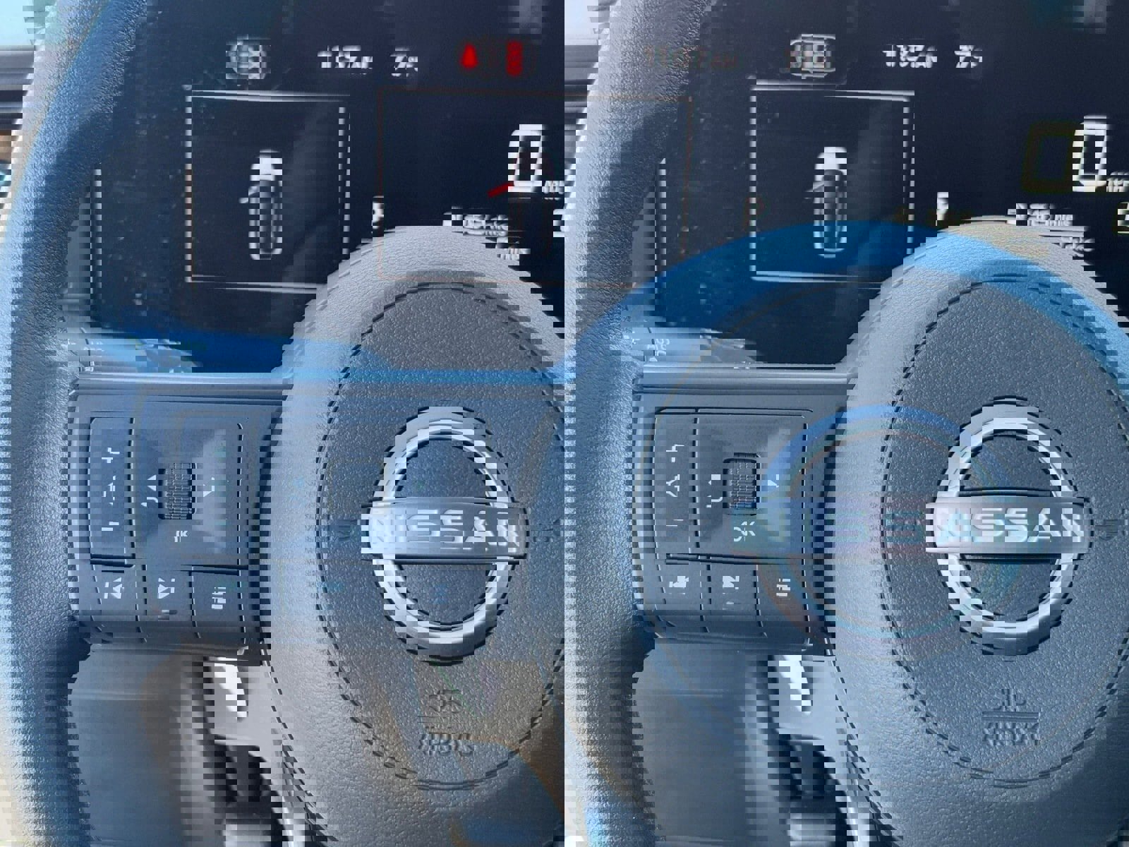 New 2026 Nissan Kicks SV w/ SV Premium Package image 20