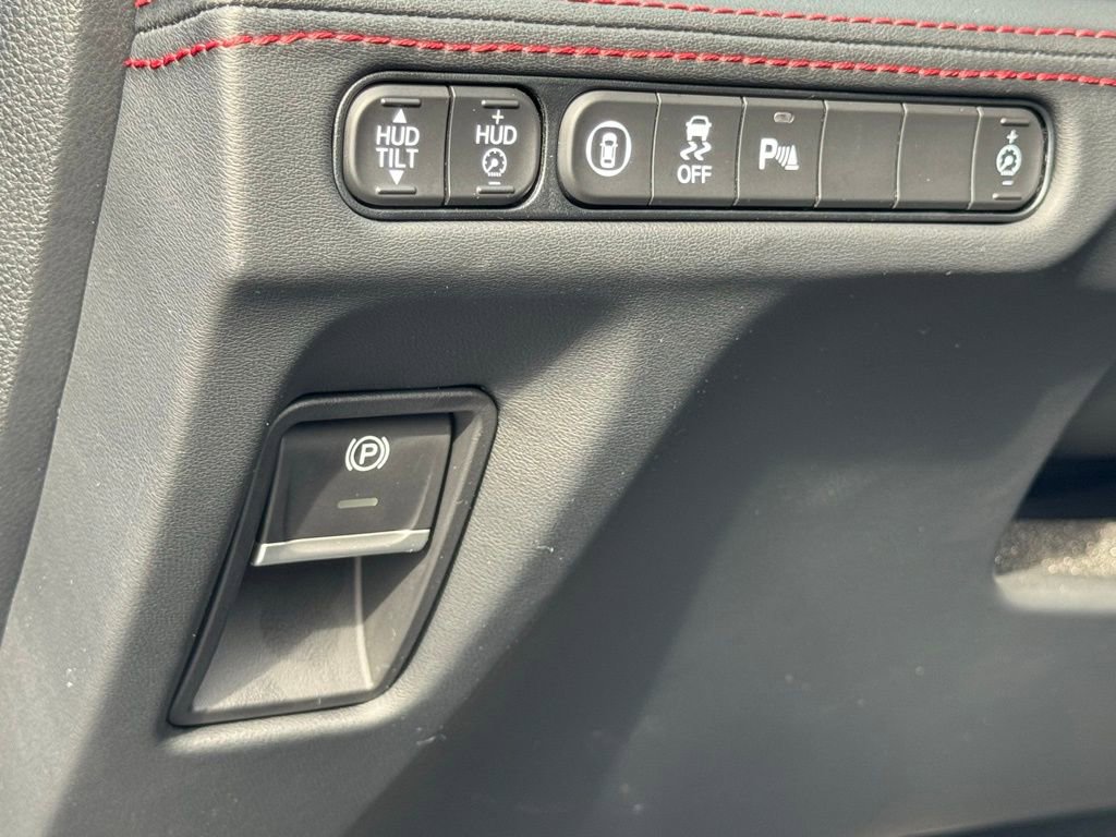 Used 2025 Acura MDX Type S AWD/4WD image 23