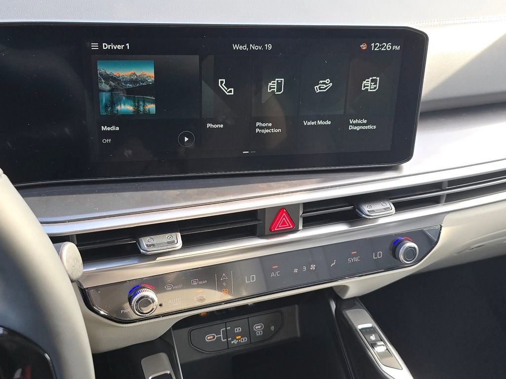 New 2026 Kia Sorento S image 29