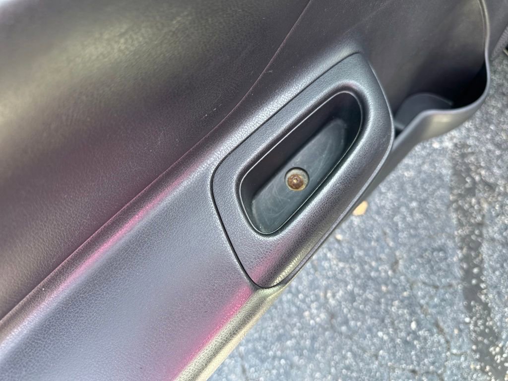 Used 2017 Nissan Versa S image 13