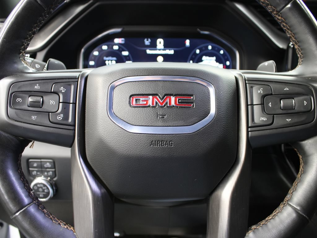 Used 2024 GMC Sierra 1500 AT4 AWD/4WD image 64
