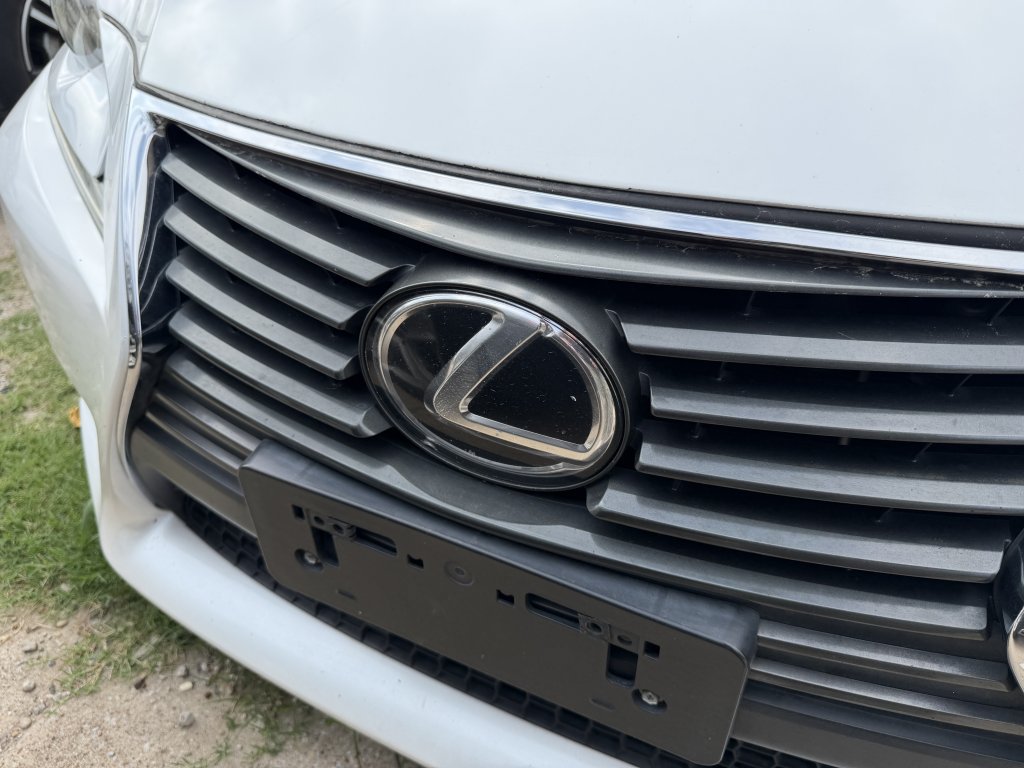 Used 2016 Lexus IS 350 w/ Premium Package RWD image 34