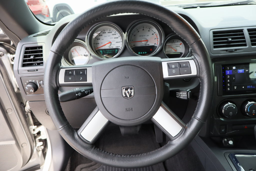Used 2008 Dodge Challenger SRT8 RWD image 13