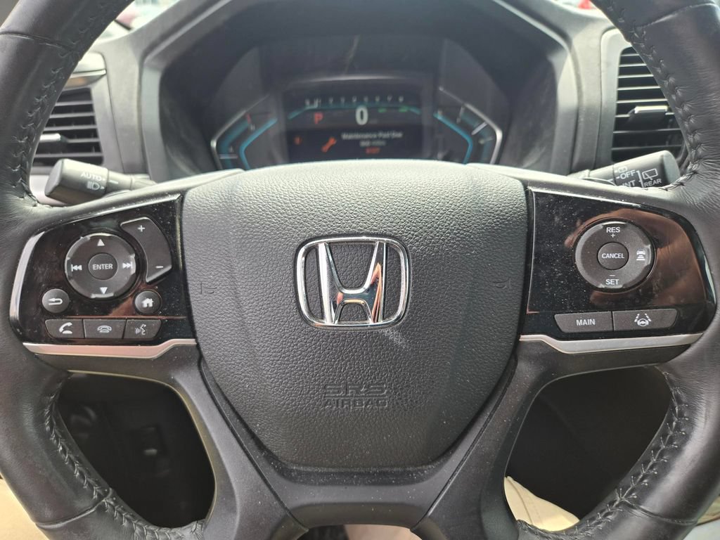 Used 2018 Honda Odyssey EX-L image 9