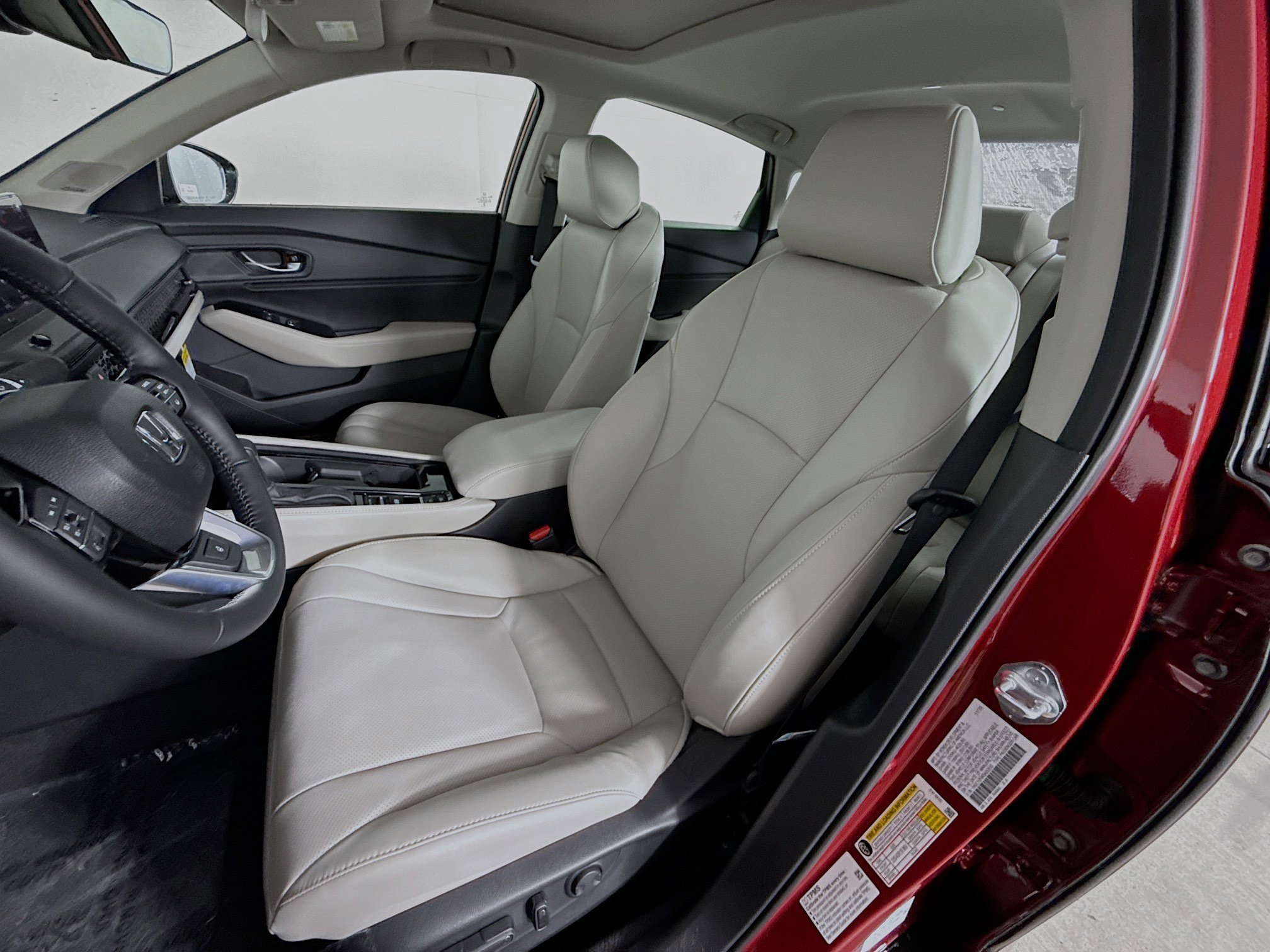 New 2025 Honda Accord Touring image 25