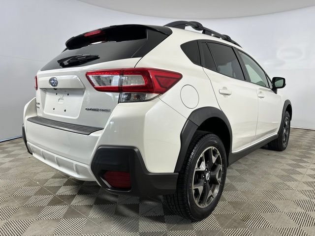 Used 2018 Subaru Crosstrek 2.0i Premium w/ Eyesight System AWD/4WD image 7
