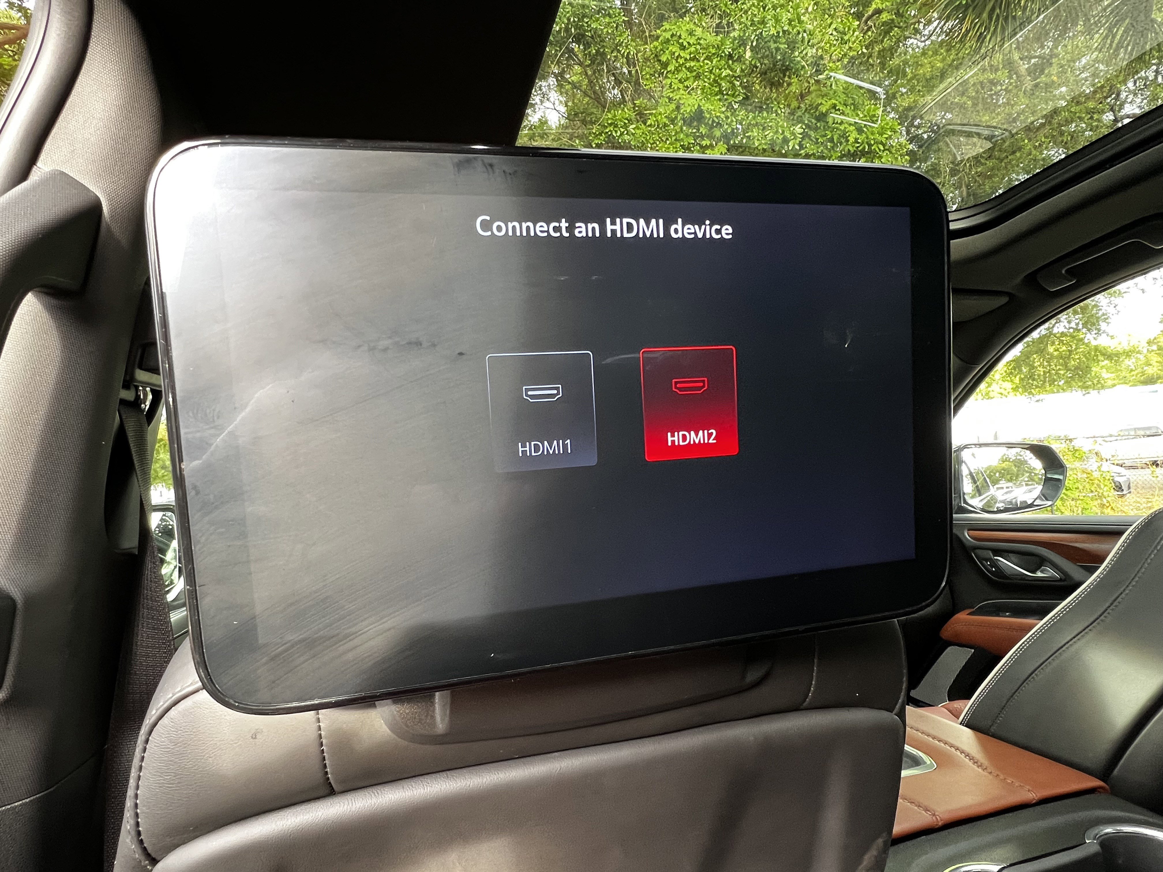 Used 2023 GMC Yukon Denali Ultimate AWD/4WD image 33