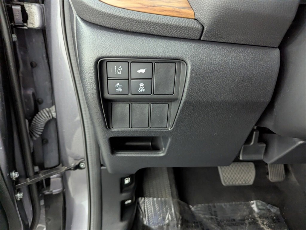 Used 2022 Honda CR-V Touring image 28