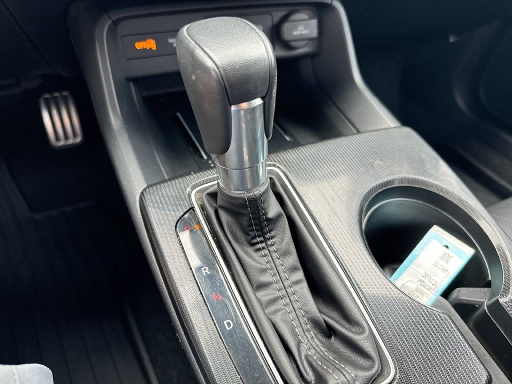 Used 2025 Honda Civic Sport Touring image 17