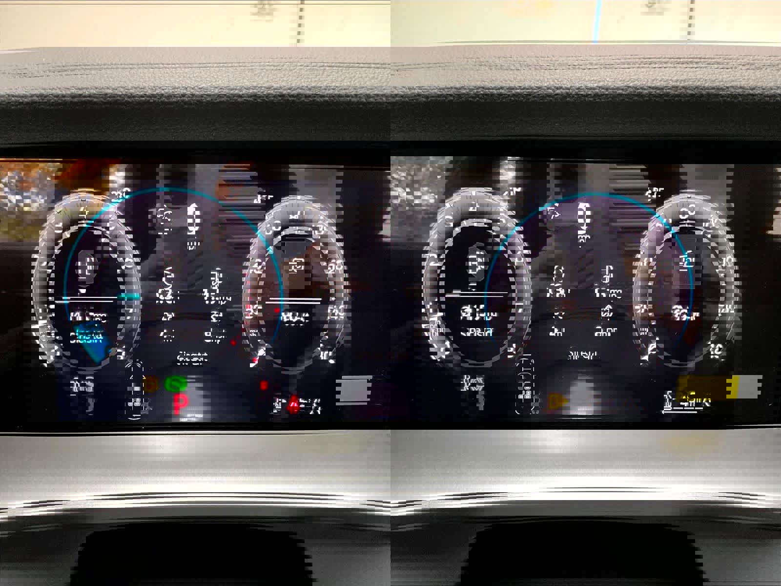 New 2026 Volkswagen Tiguan SE R-Line image 19