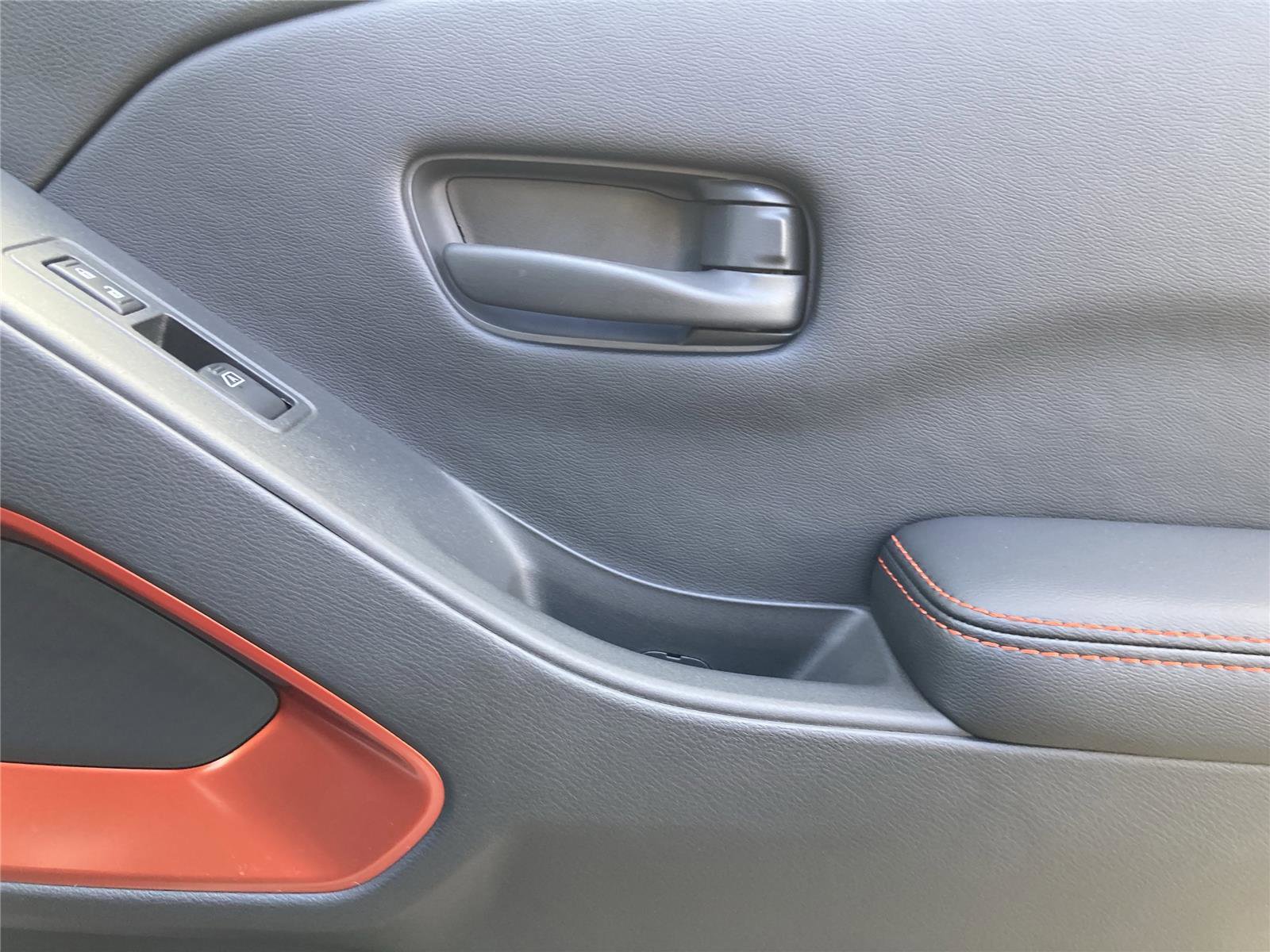 New 2026 Nissan Frontier Pro-X w/ Pro-X Convenience Package image 31