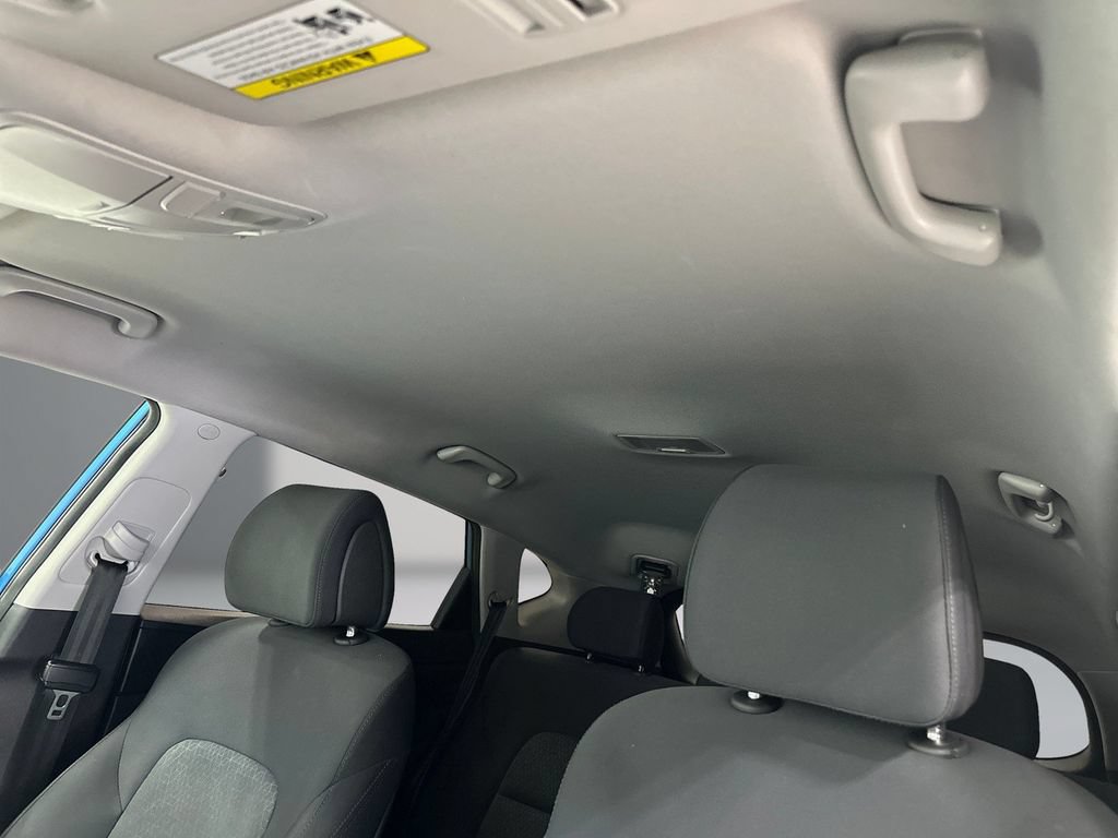 Used 2018 Hyundai Tucson SEL AWD/4WD image 17