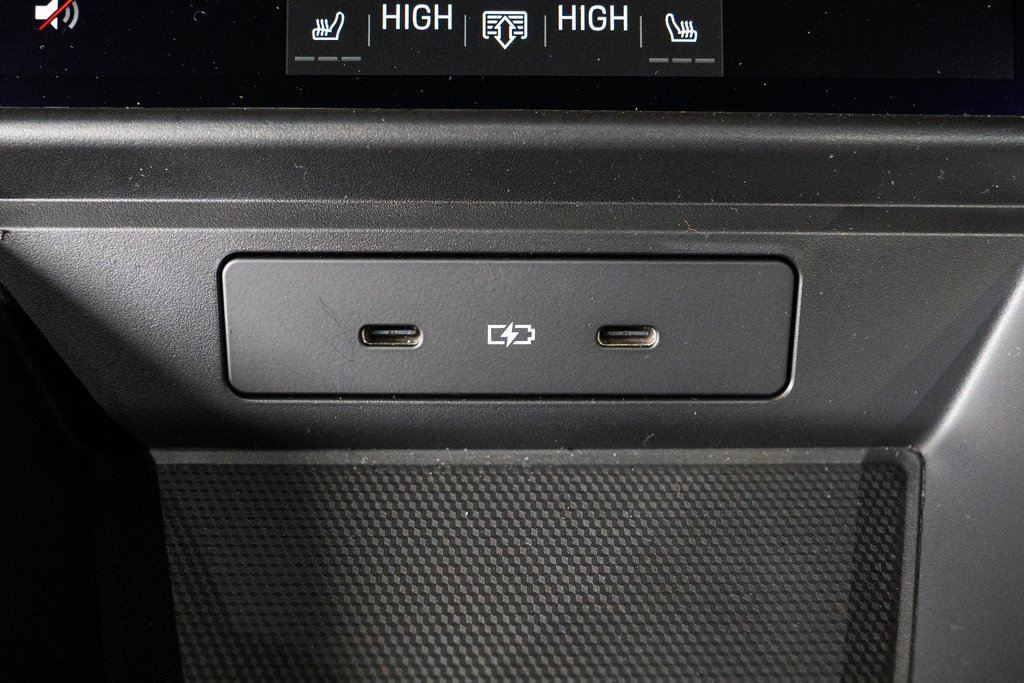 New 2026 Porsche Panamera 4 AWD/4WD image 36