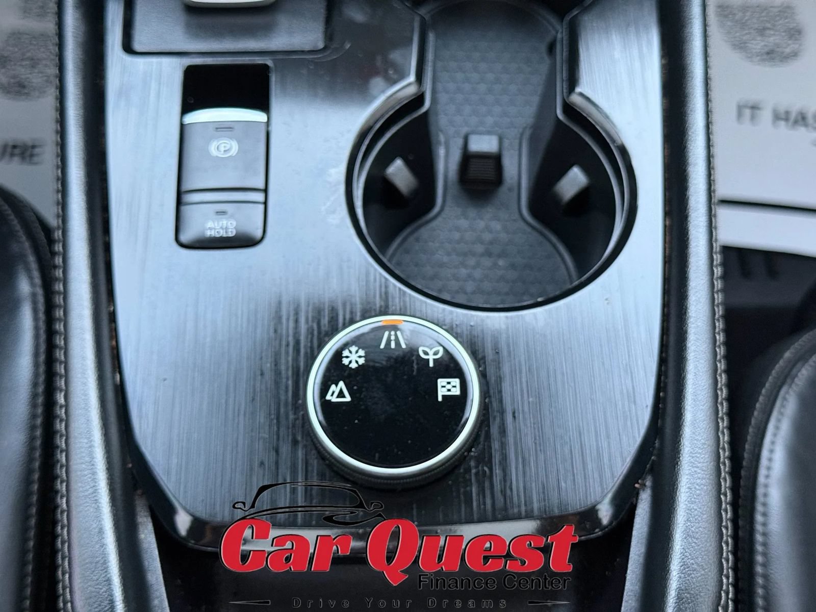 Used 2023 Nissan Rogue Platinum w/ Platinum Premium Package AWD/4WD image 30