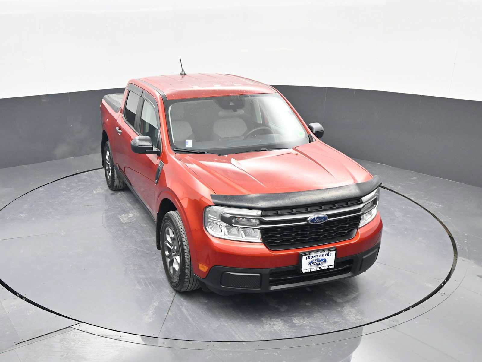 Used 2022 Ford Maverick XLT w/ Equipment Group 300A Standard image 26