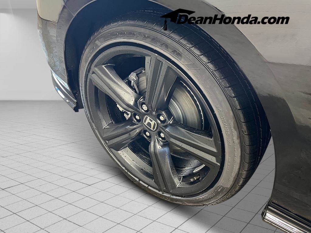 New 2026 Honda Accord Sport image 11
