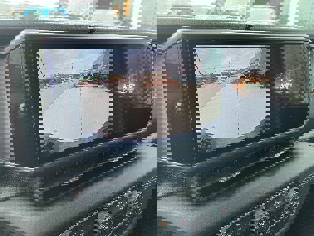 New 2026 Jeep Gladiator Sport image 10