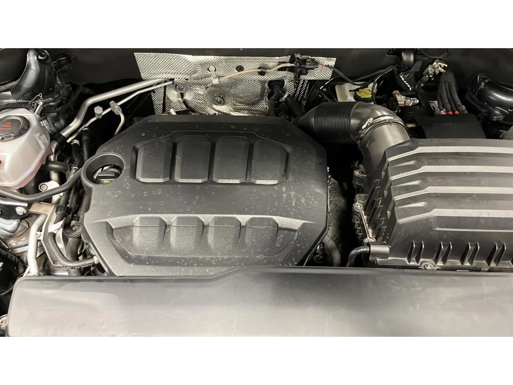 Used 2024 Volkswagen Atlas SE AWD/4WD image 27