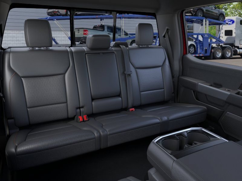 New 2026 Ford F150 Lariat AWD/4WD image 11