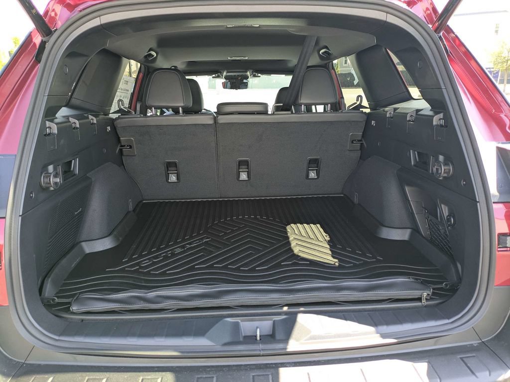 New 2026 Subaru Outback Touring AWD/4WD image 13