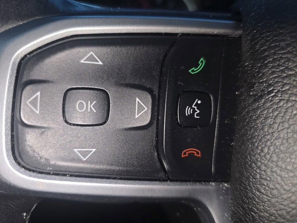 Used 2021 RAM 1500 Big Horn image 24