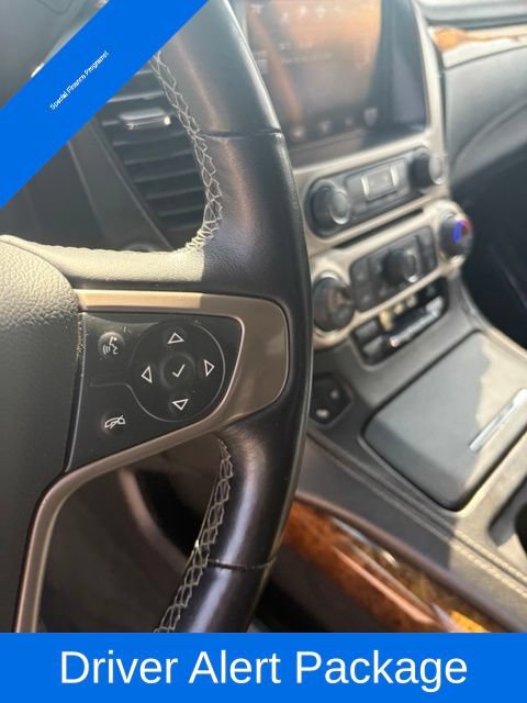 Used 2015 GMC Yukon Denali AWD/4WD image 16