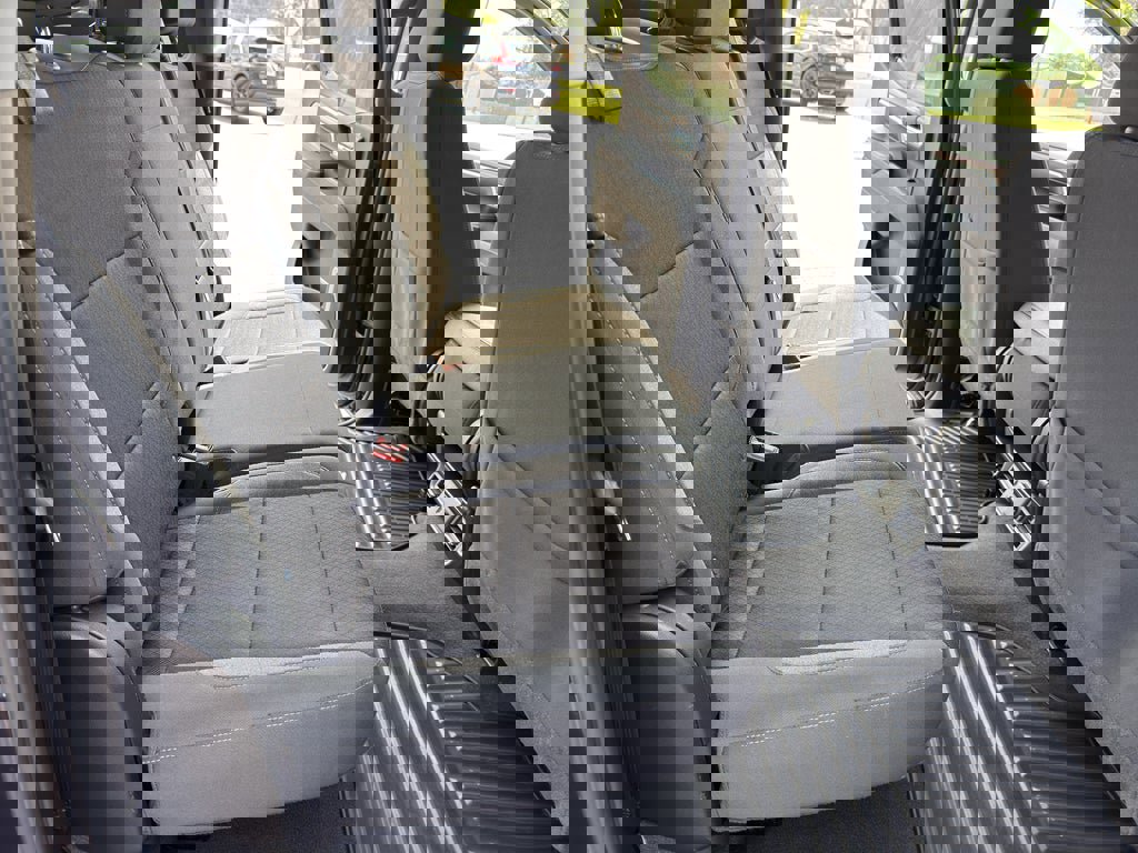 Used 2023 Chevrolet Silverado 1500 RST w/ Z71 Off-Road Package image 26