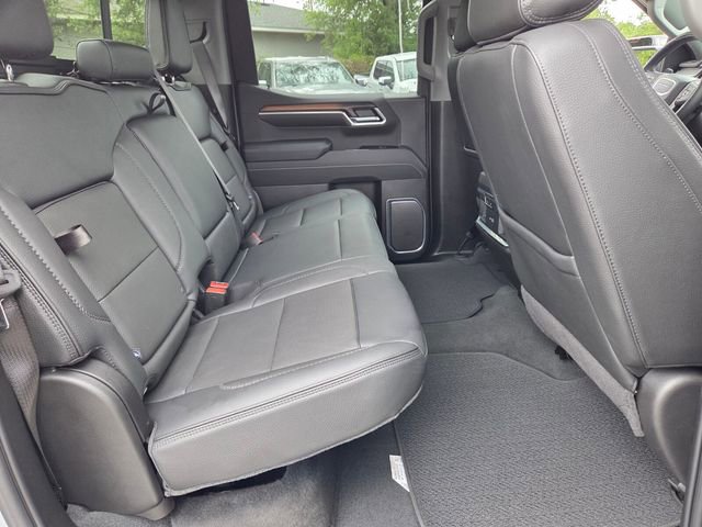 New 2025 GMC Sierra 1500 Denali AWD/4WD image 15