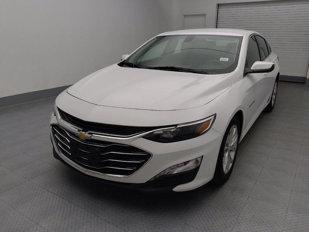 Used 2019 Chevrolet Malibu LT FWD image 15