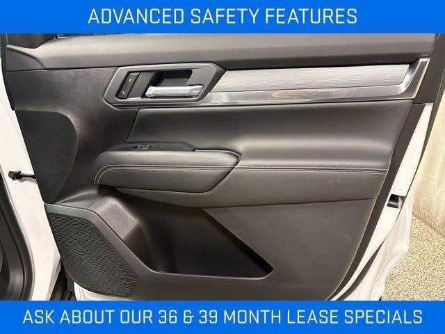 New 2026 GMC Terrain Elevation w/ Elevation Premium Package image 15