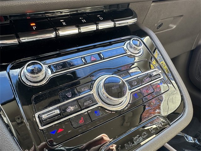 Certified 2022 Lincoln Corsair AWD w/ Equipment Group 101A image 24