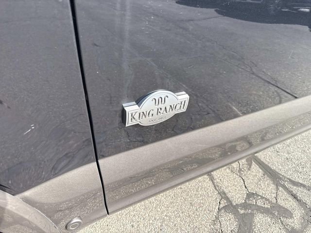 Used 2020 Ford F150 King Ranch w/ Technology Package AWD/4WD image 15