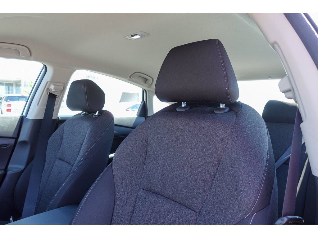 Used 2023 Honda Accord LX image 10
