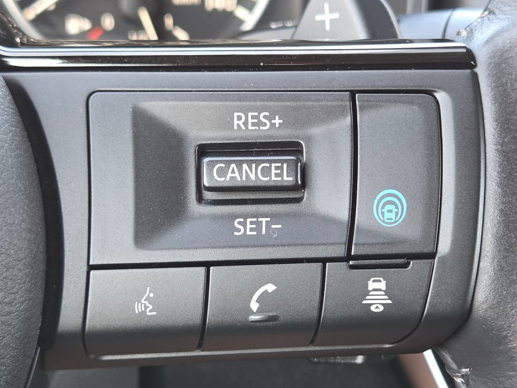 Used 2023 Nissan Rogue SL w/ SL Premium Package AWD/4WD image 36