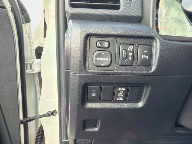 Used 2017 Toyota 4Runner Limited image 30