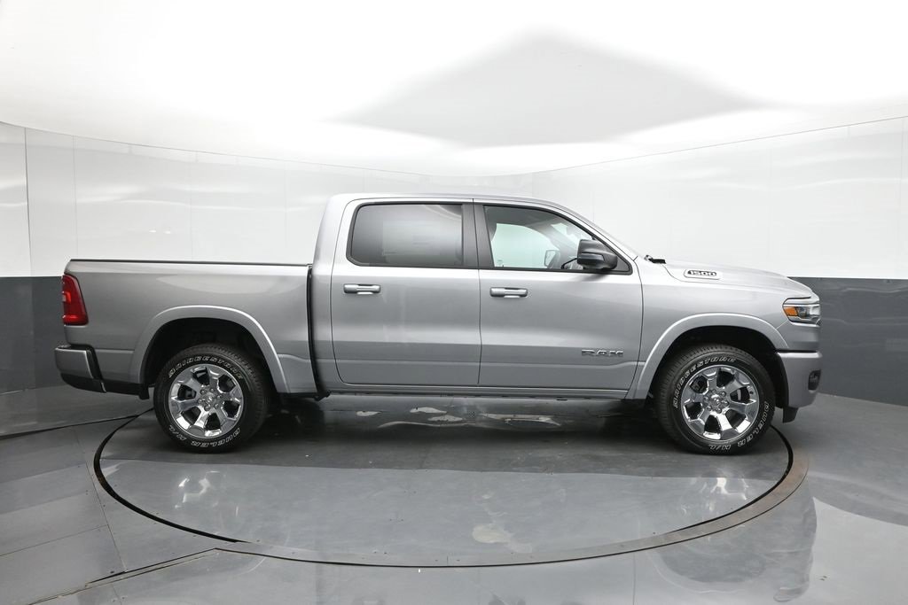 New 2026 RAM 1500 Lone Star image 26