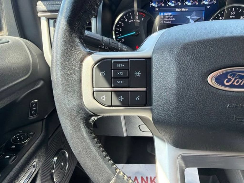 Used 2023 Ford Expedition Max XLT AWD/4WD image 19