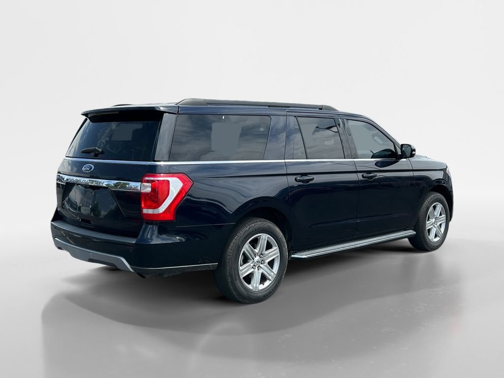 Used 2021 Ford Expedition Max XLT RWD image 6