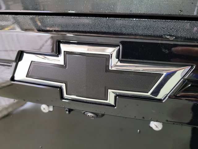 New 2026 Chevrolet Traverse Z71 w/ Driver Confidence Package image 25