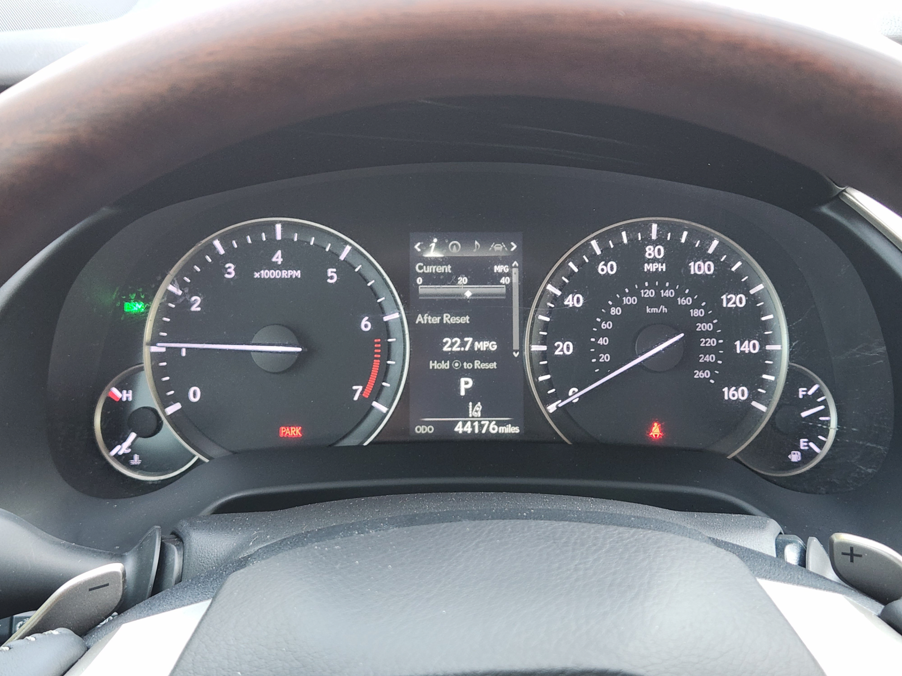 Used 2020 Lexus RX 350 FWD w/ Premium Package image 11