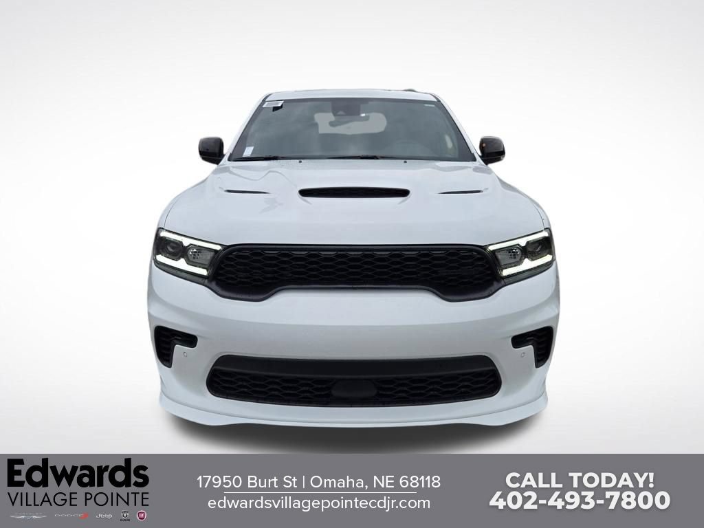 New 2026 Dodge Durango GT AWD/4WD image 8