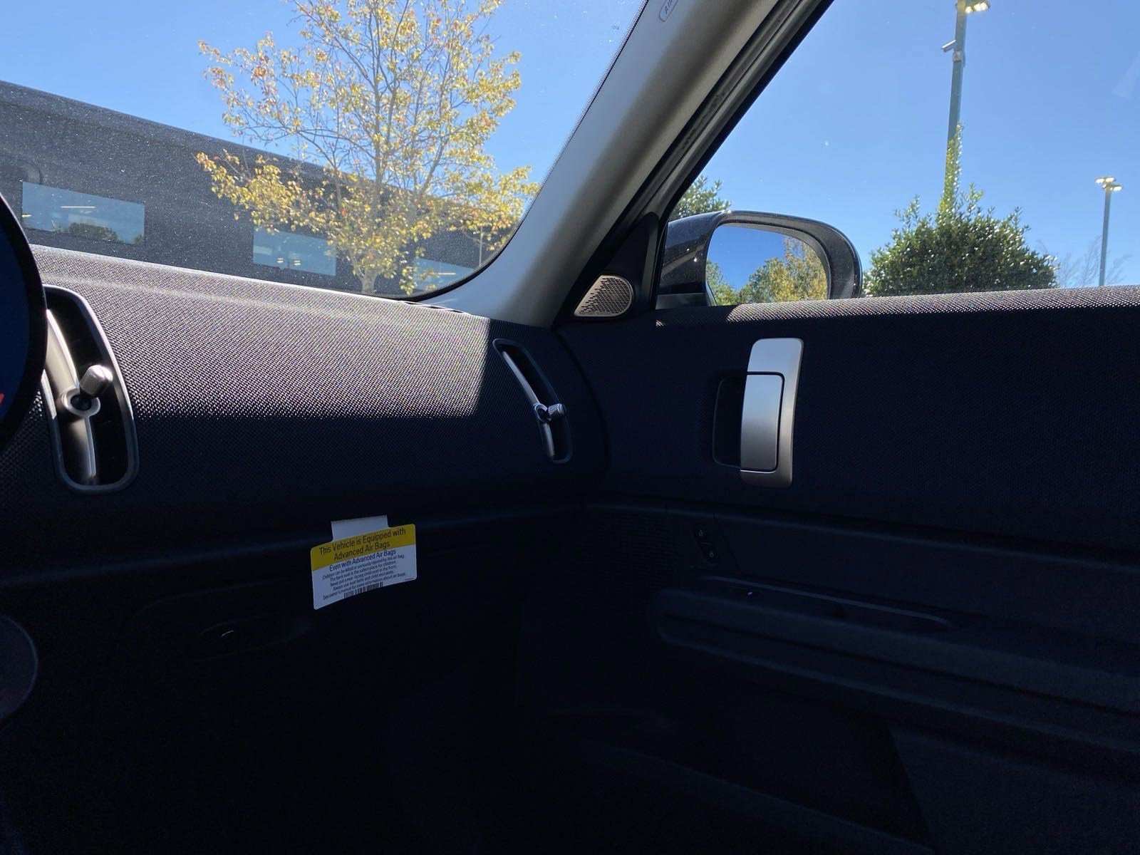 Certified 2025 MINI Cooper Countryman S image 21