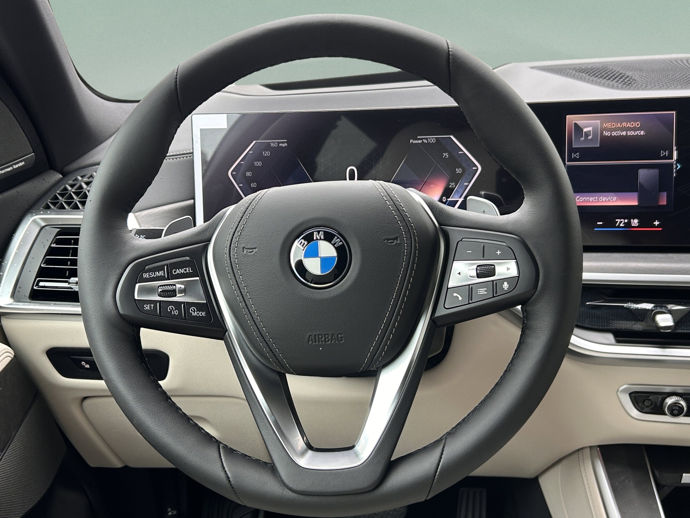 Used 2026 BMW X5 xDrive40i AWD/4WD image 9