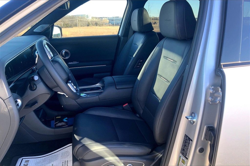 New 2026 Hyundai Palisade Calligraphy image 28