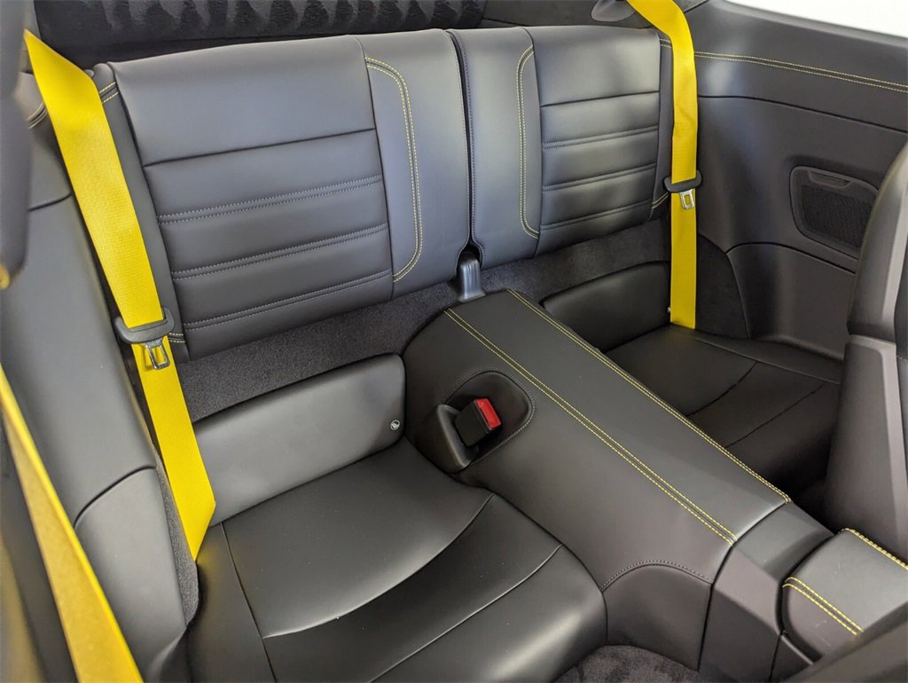 Used 2022 Porsche 911 Turbo image 24